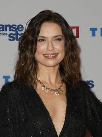 Danse avec les stars : Lucie Bernardoni absente du prime ce soir, quelle explication donnée par Camille Combal ?