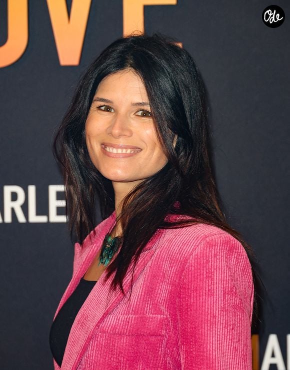 La comédienne s'est révélée au grand public dans "Plus belle la vie" sur France 3

Flavie Péan - Première du film "Bob Marley One Love" au Grand Rex à Paris le 1 fevrier 2024. © Coadic Guirec/Bestimage