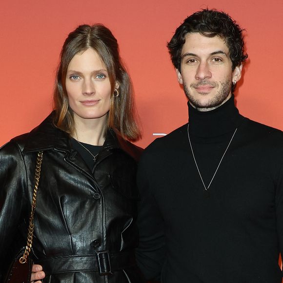 Carnet rose pour Constance Jablonski et Matthias Dandois !

Constance Jablonski et son mari Matthias Dandois - Première du film "Dune 2" au Grand Rex à Paris © Coadic Guirec-Olivier Borde/Bestimage