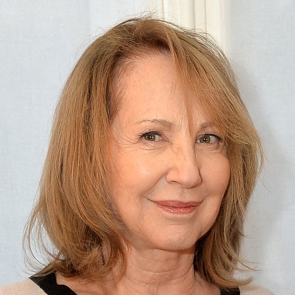 Exclusif - Nathalie Baye et Nicolas Maury - Press Junket lors du festival d'Unifrance "My French Film festival 2021" à l'hôtel Rochechouart à Paris le 15 janvier 2021. 
© Veeren / Bestimage