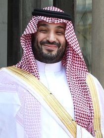 Dans les Yvelines, le prince héritier saoudien s'est offert une réplique de l'un des plus beaux châteaux de France