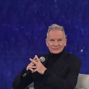 Cette action judiciaire fait suite à de longues années de tentatives de règlement à l’amiable, restées infructueuses.

Le chanteur Sting est l'invité de l'émission Che tempo che fa à Milan le 8 décembre 2024. SGP / BESTIMAGE