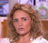 L'affaire rappelle celle d'Anne Deneuchatel, escroquée de 830 000 euros par un brouteur se faisant passer par l'acteur.

Anne Deneuchatel, qui avait été escroquée par un faux Brad Pitt sur Internet, témoigne dans "Ca commence aujourd'hui", sur France 2 le 8 septembre 2025.