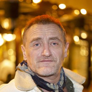 Jean-Paul Rouve aperçu à Paris, France, le 9 janvier 2023. Photo by ABACAPRESS.COM
