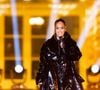 À quelques jours de la sortie de son nouvel album "Minuit une", prévu pour le 16 mai, Amel Bent cultive la sérénité loin du tumulte médiatique...
Exclusif - Amel Bent - Enregistrement de l'émission "La grande soirée du 31 à Fontainebleau" au Château de Fontainebleau, diffusée le 31 décembre sur France 2 © Tiziano Da Silva-Cyril Moreau / Bestimage