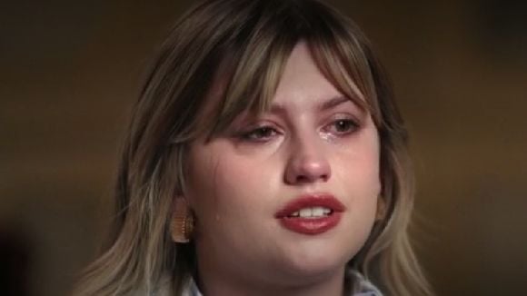 Hélène Mannarino fait craquer Marine de la Star Academy en une question, mais qu'a-t-elle donc bien pu dire ?