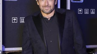 Patrick Bruel : Visite guidée de son hôtel 5 étoiles situé dans une charmante commune du Vaucluse