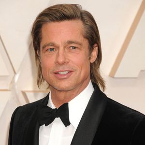 Dans celle-ci, l'acteur américain révèle avoir déjà pensé à mettre fin à ses jours
Brad Pitt - Photocall des arrivées de la 92ème cérémonie des Oscars 2020 au Hollywood and Highland à Los Angeles le 9 février 2020.
Crédit : STARMAX / BESTIMAGE