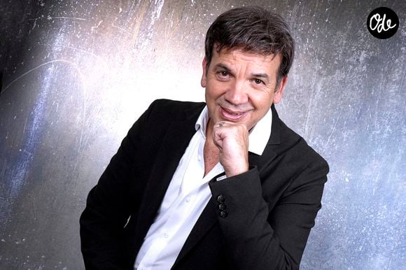Exclusif - Portrait de Jean-Felix Lalanne lors de l'enregistrement de l'émission "Chez Jordan de Luxe" à Paris. Le 14 octobre 2024
© Cédric Perrin / Bestimage