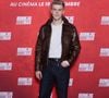 Ce n’est pas la première annulation : son concert prévu le 30 avril à Bordeaux a également été annulé à cause de la fermeture administrative de l’IBOAT.

Charles Dore (Star Academy 2024) lors de la première de Running Man au cinéma UGC Ciné Cité Bercy à Paris le 3 novembre 2025.

© Denis Guignebourg / Bestimage
