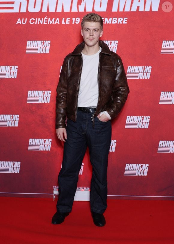 Ce n’est pas la première annulation : son concert prévu le 30 avril à Bordeaux a également été annulé à cause de la fermeture administrative de l’IBOAT.

Charles Dore (Star Academy 2024) lors de la première de Running Man au cinéma UGC Ciné Cité Bercy à Paris le 3 novembre 2025.

© Denis Guignebourg / Bestimage