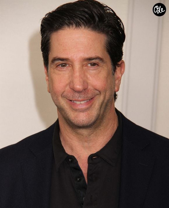 New York, NY  - The 2024 Disney Upfront at Javits Center in New York City.
Photo : Backgrid USA / Bestimage


Pictured: David Schwimmer