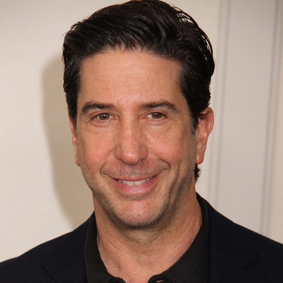 New York, NY  - The 2024 Disney Upfront at Javits Center in New York City.
Photo : Backgrid USA / Bestimage


Pictured: David Schwimmer
