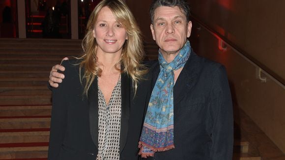 Marc Lavoine : Son ex-femme Sarah Poniatowski dans la nouvelle saison d'Emily in Paris !