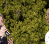 Dès le début de la finale de la "Star Academy" qui se joue entre Marine et Ebony, les téléspectateurs ont vu rouge !

Finale de la "Star Academy" entre Marine et Ebony, TF1