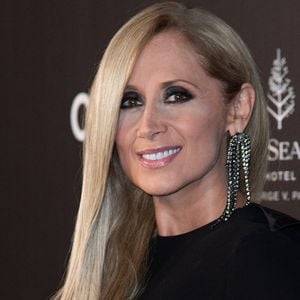 Lara Fabian lors du 11ème Gala Eva Longoria X Global Gift dans le cadre de la Semaine de la Mode de Paris au Four Seasons Hotel George V à Paris, France, le 30 septembre 2023. Photo par Aurore Marechal/ABACAPRESS.COM