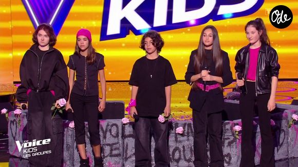 Lila Debbouze a participé à la demi-finale de "The Voice Kids" diffusée sur TF1 le samedi 26 septembre 2026. La fille de Jamel Debbouze et Mélissa Theuriau a été éliminée.