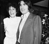 Parmi les nombreuses personnalités bouleversées par cette disparition figure Serge Lama, son ami de très longue date, qui a confié à Paris Match les derniers échanges qu'il a eus avec l'artiste

La chanteuse, compositrice et pianiste Marie Paule Belle avec Serge Lama à L'Olympia en 1980 LAURENT SOLA / BESTIMAGE