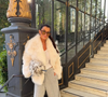 Plutôt que d’attendre l’Italie, il a choisi de revenir au lieu de leur rencontre, dans le sud, à Monaco. 

Morgane Renaudi sur Instagram
