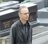 Un de ses fans, Stéphane Monfort, lui consacre un musée privé en Alsace.

Jean-Jacques Goldman lors des obsèques de Véronique Colucci au cimetière communal de Montrouge, le 12 avril 2018.
Agence / Bestimage