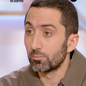 Dans l'émission "Le Mag de la Santé" sur France 5, Katrina Patchett a fait de rares confidences sur sa boulimie, une maladie qui la ronge depuis plusieurs années.
Capture d'écran de "Le Mag de la Santé" sur France 5.