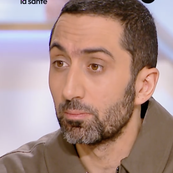 Dans l'émission "Le Mag de la Santé" sur France 5, Katrina Patchett a fait de rares confidences sur sa boulimie, une maladie qui la ronge depuis plusieurs années.

Capture d'écran de "Le Mag de la Santé" sur France 5.