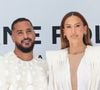 Bien qu'elle tienne à être le plus souvent possible à la maison, Vitaa a souvent brillé par son absence dès 2021 jusqu'à 2022 lors de sa grande tournée avec Slimane, le VersuS Tour. 


Slimane Nebchi et Charlotte Gonin (Vitaa). au photocall du défilé Stéphane Rolland Collection Haute Couture Automne/Hiver 2025-2026 lors de la Fashion Week de Paris (PFW) au théâtre des Champs-Élysées, à Paris, France, le 8 juillet 2025. © Sebastien Fremont/Bestimage