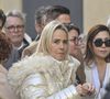Les mots de la fille d'Evelyne Leclerc à Nice,


Celine Leclercq, fille d'Evelyne Leclercq, lors de la cérémonie d'enterrement de la présentatrice de télévision Evelyne Leclercq à la cathédrale Sainte-Réparate de Nice, France

Photo par Laurent Coust/ABACAPRESS.COM