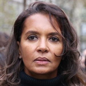 À la fin du mois de décembre dernier, en interview pour "TV Mag", Karine Le Marchand a fait une révélation inattendue

Karine le Marchand - Marche pour la République et contre l'antisémitisme à Paris .

© Denis Guignebourg  / Bestimage