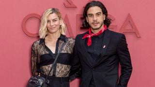 Fauve Hautot maman pour la première fois : son bébé, dont le père n'est pas inconnu, est né !