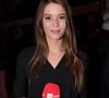 Enceinte de son troisième enfant,
Émilie Broussouloux - Soirée boxe No Limit - Episode II dans l'enceinte du Palais des Sports de Levallois-Perret, France. C’est l’événement boxe de cette fin d’année. Asloum Event organise une grande soirée de boxe dans l’enceinte mythique du Palais des Sports de Levallois. © Cyril Moreau/Bestimage