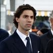 Dernier voyage de Nicolas Altmayer : Jean Dujardin, Tahar Rahim, Gilles Lellouche et le fils de sa compagne Mathilde Favier réunis à Paris pour lui dire adieu
