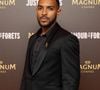 Il est également conseiller municipal à Arcueil (Val-de-Marne). 

Benjamin Douba-Paris - Soirée sur la plage Magnum lors du 76ème Festival International du Film de Cannes le 25 mai 2023. © Cannes Magnum/ Jeremy Melloul/Bestimage