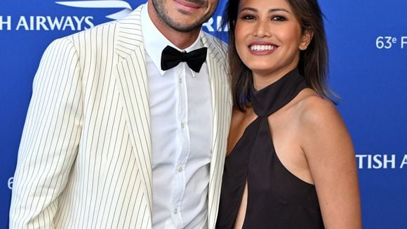 "On savait qu’on serait regardé" : Valentin Kretz raconte le choix inattendu qu’il a dû faire avec sa femme Charina