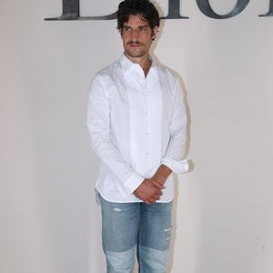 Louis Garrel - Défilé de mode Dior Homme, Collection Printemps/Été 2027 - Photocall - dans le cadre de la Fashion Week de Paris, France, le 24 Juin 2026.
© Bertrand Rindoff / Bestimage