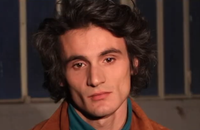 La bande "démo" de Norman Clerc en tant qu'acteur.