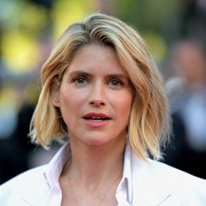 Alice Taglioni a assisté à la projection du film « Histoires De La Nuit : The Birthday Party » dans le cadre du 79e Festival de Cannes, au Palais des Festivals, le 22 mai 2026 à Cannes, en France. Photo de Franck Castel/ABACAPRESS.COM