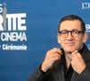 Il a rétabli rapidement la vérité mais ce n'est pas tout.
Dany Boon - Les célébrités à la 14ème cérémonie des Magritte awards à Bruxelles, le 22 février 2025. Si le film "La nuit se traîne" de M.Blanchart a remporté dix prix, l'acteur-réalisateur français G/Lellouche a reçu un Magritte d'Honneur.
© Photonews / Bestimage