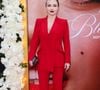 Hayden Panettiere avait commencé sa carrière alors qu’elle n’était encore qu’une enfant, notamment en prêtant sa voix à Dot dans le film d’animation 1001 Pattes.

Hayden Panettiere à la première du film "Blonde" Netflix au TCL Chinese Theatre IMAX à Hollywood, Los Angeles, Californie, Etats-Unis, le 13 septembre 2022.