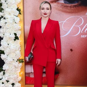 Hayden Panettiere avait commencé sa carrière alors qu’elle n’était encore qu’une enfant, notamment en prêtant sa voix à Dot dans le film d’animation 1001 Pattes.

Hayden Panettiere à la première du film "Blonde" Netflix au TCL Chinese Theatre IMAX à Hollywood, Los Angeles, Californie, Etats-Unis, le 13 septembre 2022.