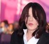 L'actrice était poursuivie pour une domiciliation fiscale présumée fictive au Portugal, un compte américain non déclaré et une donation de deux millions d'euros dissimulée sous la forme d'un prêt.

Isabelle Adjani à la cérémonie de clôture de la 50ème édition du Festival du Cinéma américain à Deauville.

© Denis Guignebourg / Bestimage