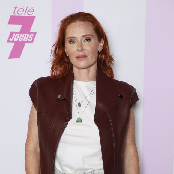 Audrey FLEUROT

Soirée Télé 7 jours Chez Francette à Paris, jeudi 4 septembre 2025. - Soirée Télé 7 jours Chez Francette à Paris le 4 septembre 2025.
© Christophe Aubert via Bestimage