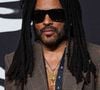 À 62 ans, le rockeur emblématique Lenny Kravitz impressionne par sa forme physique et ses abdos sculptés.

Lenny Kravitz au MTV Video Music Awards à New-York.

© Bestimage