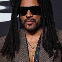 À 62 ans, Lenny Kravitz a une routine sportive exigeante pour entretenir son impressionnante musculature : “Il faut faire preuve de constance”