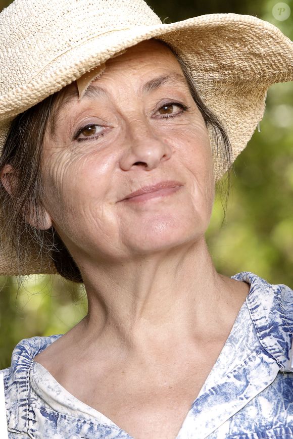Rendez-vous avec Catherine Ringer lors de la 4ème édition des écrivains chez Gonzague Saint Bris (26ème Forêt des livres) à Chanceaux-Près-Loches le 28 août 2022.

© Cédric Perrin / Bestimage