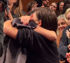 À l'issue de la projection, le film a été salué par une belle standing ovation.

François Civil et Adèle Exarchopoulos sont venus soutenir Géraldine Nakache au Festival de Cannes.