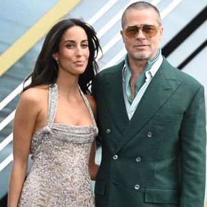 Brad Pitt poursuit son séjour parisien en compagnie de sa compagne Ines de Ramon.

Brad Pitt et sa compagne Ines de Ramon à la première européenne du film F1 au Cineworld de Leicester Square à Londres, Royaume Uni. © Justin Goff/GoffPhotos/Bestimage