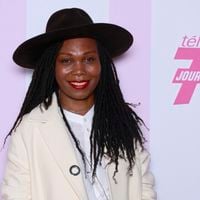 Kareen Guiock Thuram honorée, son mari Lilian Thuram présent pour l’événement