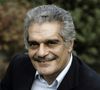 Omar Sharif est né en Egypte.
En Angleterre, chez lui à Chichester, rendez-vous avec Omar SHARIF.
©Jean-Claude Colin via Bestimage