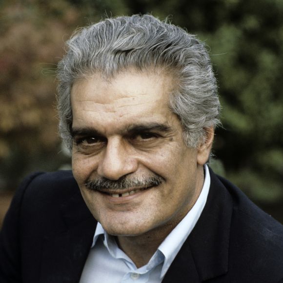 Omar Sharif est né en Egypte.
En Angleterre, chez lui à Chichester, rendez-vous avec Omar SHARIF.
©Jean-Claude Colin via Bestimage